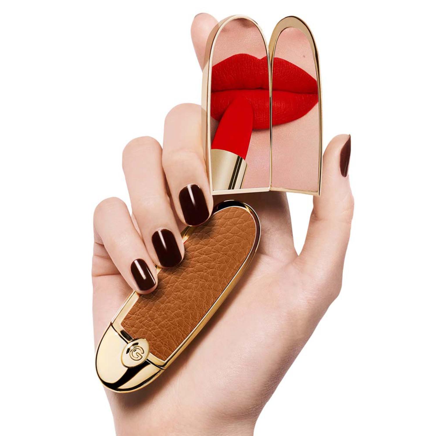 ROUGE G CASE PARA LABIAL(CASE PARA BARRA DE LABIOS)